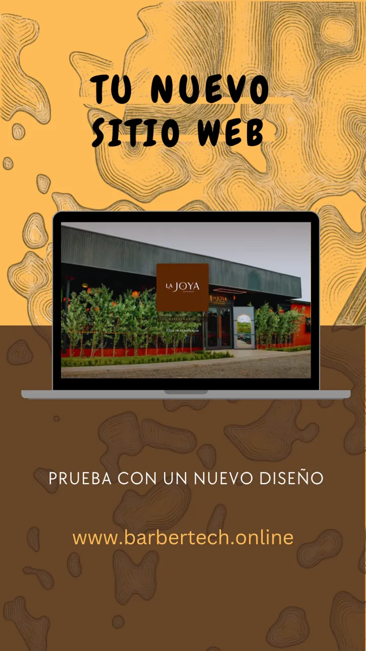 Reel: tu presencia online
