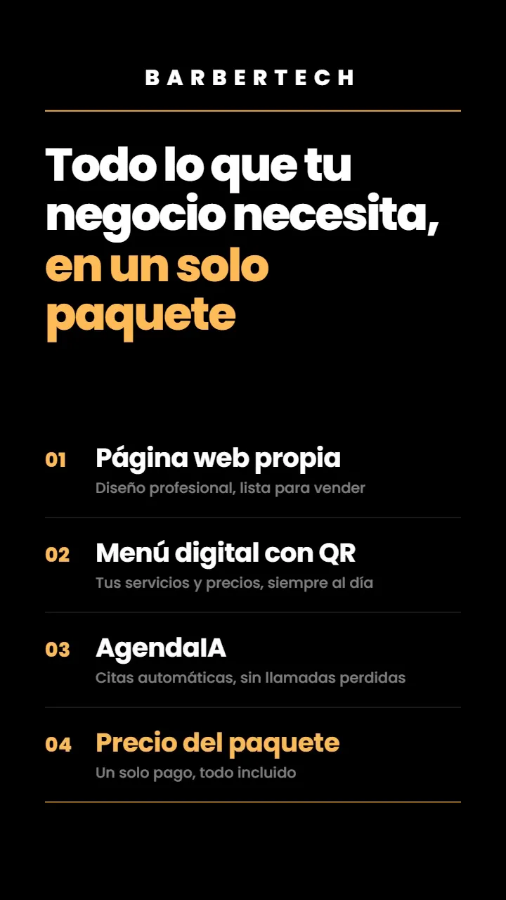 Reel: todo lo que tu negocio necesita en un solo paquete