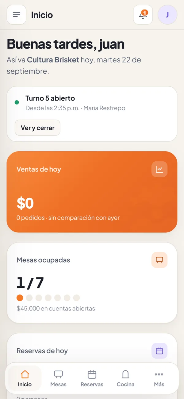 Cloudin en celular