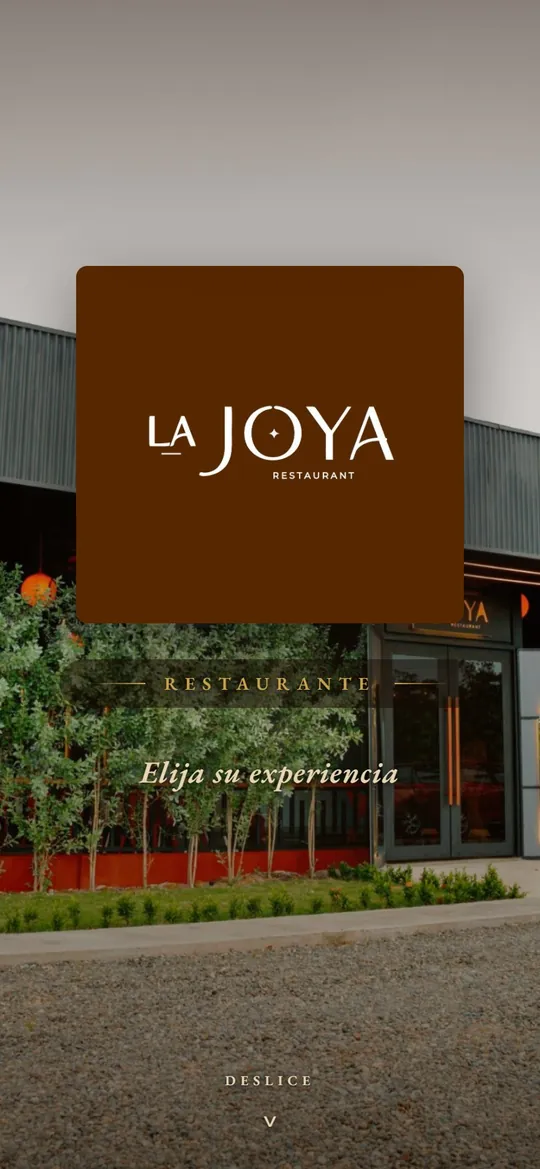 La Joya en celular